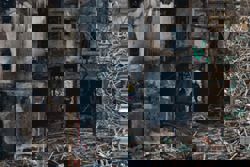 ‘I’m worried’: residents of Hong Kong estates in limbo after renovation suspended