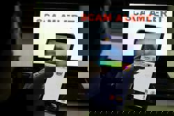 Johor accountant duped of nearly RM1mil in investment scam