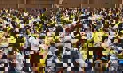 Who shouts the loudest is irrelevant, the focus is on delivery, says MCA sec-gen