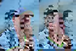 Cricket-Australia's Cummins eyes Adelaide test return in Ashes