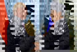 Indonesian President Prabowo ratifies extradition treaty with Russia