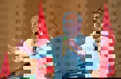 Govt mulling 70-minute KL-Seremban express train, says Transport Minister