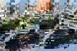 Four Malaysians claim they were unfairly denied entry into South Korea