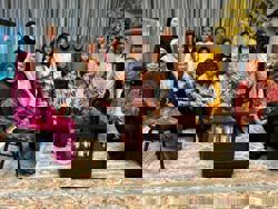 Like Hajiji swearing-in as CM at 3am, elected reps must immediately fulfil their pledge to the people, says PM