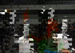 Chong Wei reminds shuttlers not to overlook Philippines as Thailand loom in semis