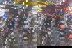 Singapore issues safety advisory as the northeast monsoon is expected to persist into 2026