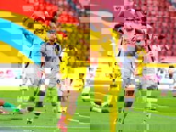 SEA Games: Harimau Muda triumphs against Laos after early scare