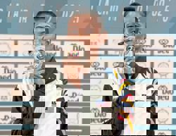 Shahmalarani set to kick up a gear after career-high ranking