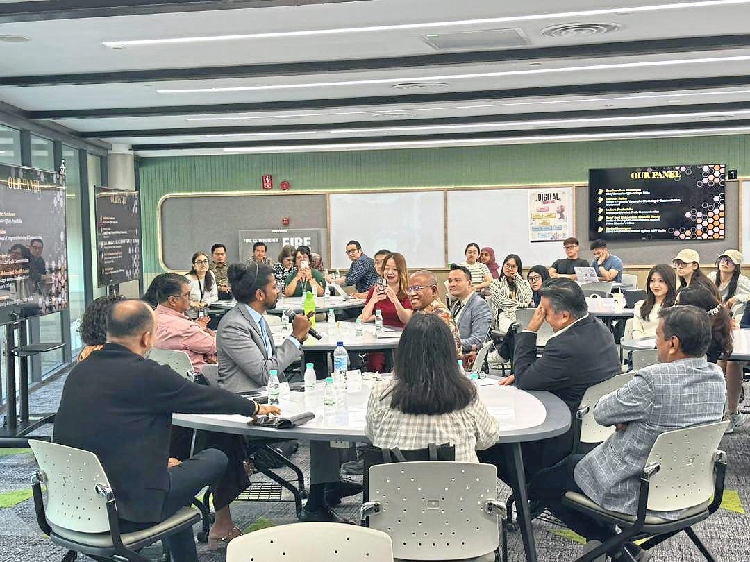 ‘Marketing grads must speak BM’