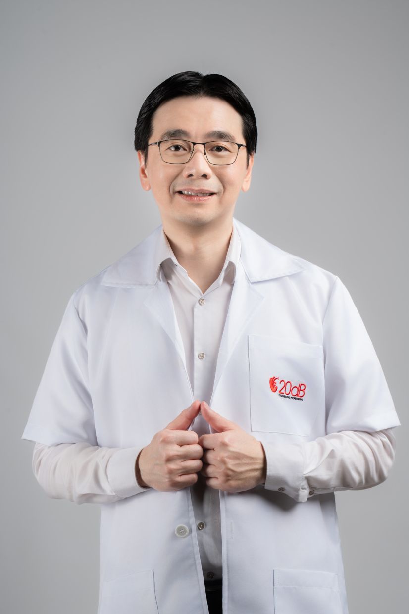 According to mok, with sounds of85db, you will be safe for up toeight hours; 90db for about fourhours; 95db for two hours and100db for an hour at the most.