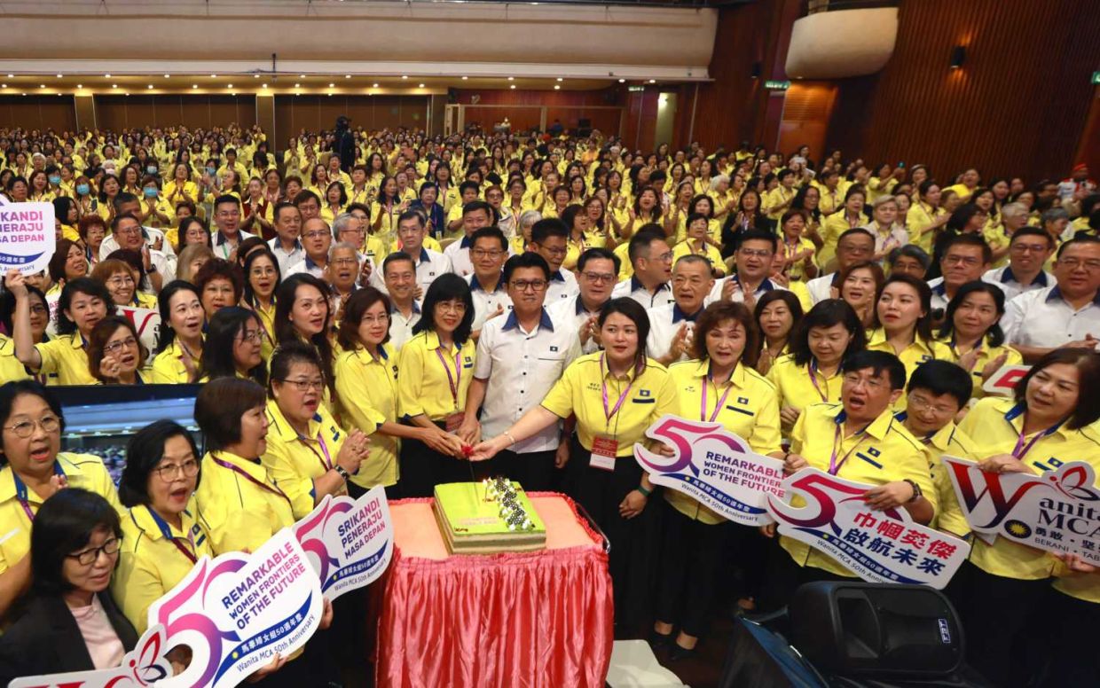 ‘We must earn public trust’