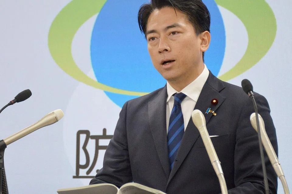 Chinese jets directed fire-control radar at Japanese aircraft, Japan says