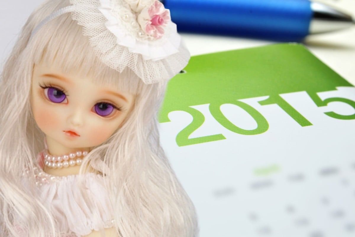 China woman receives handmade doll’s eyes a decade after the order due to ‘crafting process’