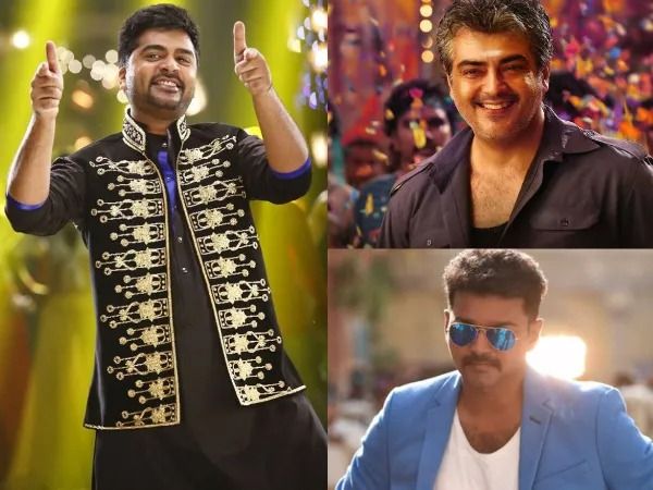 The Tamil glitz has arrived in town - Three big Kollywood stars set to draw crowds in Malaysia this month
