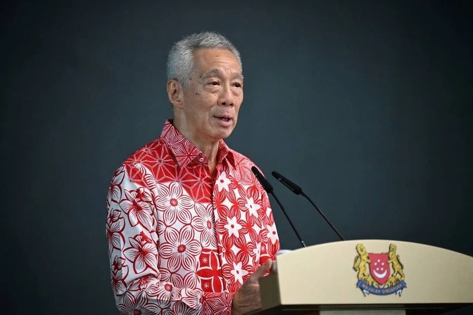 Singapore’s independence was not inevitable; key leaders on both sides pushed for separation, says Senior Minister Lee