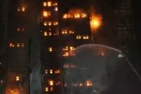 Manslaughter hard to prove in Hong Kong fire amid regulatory gaps, experts warn