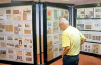 Pre-Independence stamps the quiet keepers of history