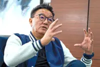 Forging badminton alliances through a unique junior tourney