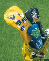 Disney Golf Collection lands in Malaysia