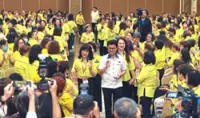Wanita MCA a key driver in party renewal