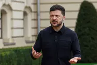 Zelenskiy says he had 