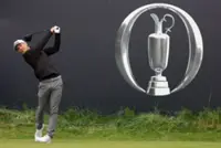 Golf-Reitan holds five-shot lead ahead of final round at Sun City