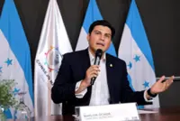 Honduran election still too close to call as vote counting enters seventh day