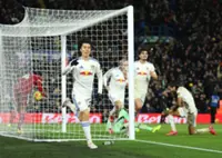 Soccer-Tanaka on target as Leeds snatch 3-3 draw with Liverpool