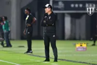 Point to ponder for Badrul as Turtles let Cats get away with draw