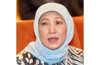 Blind woman sent to home