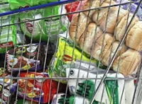 Temiar tribe supplied with 25 tonnes of food aid