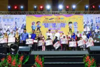 Kemas must adopt strategic changes to stay relevant, says Zahid