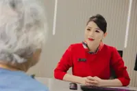 Elderly woman in Singapore yelled at pregnant DBS employee protecting her savings from a scam