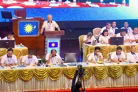 MCA's election setback in Sabah is a call for ground-level reform, says Dr Wee