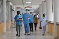 Government unveils major increase in on-call allowances for medical officers