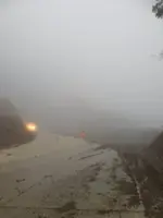 Wilma weakens into low-pressure area; 8K+ evacuees, landslides reported in Cebu, Philippines