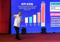 No political discrimination in policy implementation, says Zahid