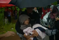 Two girls reported missing in Santubong, found safe