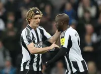 Soccer-Wissa delighted with long-awaited Newcastle debut