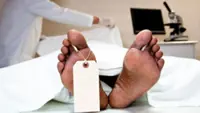 Rats nibble body at India's Haridwar mortuary, exposing shocking hospital negligence