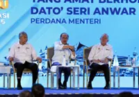 Govt aims to end hardcore poverty in first quarter of 2026, says Anwar