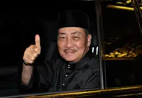 Sabah to revamp GLCs for stronger governance and SMJ 2.0 goals, says Hajiji