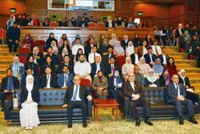 Opportunities galore for Bruneian youths