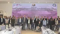 Laos prepares to lead international review of Convention on Cluster Munitions