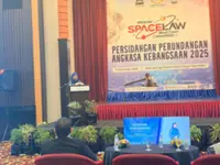 Malaysia showcases leadership in space law as PMPA 2025 concludes with prestigious national finale at USIM