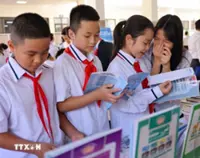 Hanoi becomes member of Unesco's global network of learning cities