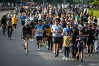 Indonesia faces alarming physical activity reports, says health ministry