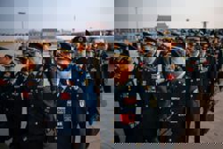 Chinese military issues new rules to ‘prioritise strict political discipline’