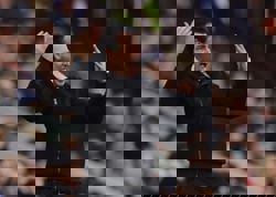 Soccer-Aston Villa on a roll but Emery plays down title talk