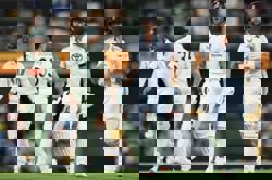 Cricket-England being humiliated by Australia, says Vaughan